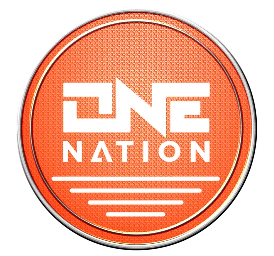ONE Nation Munich logo